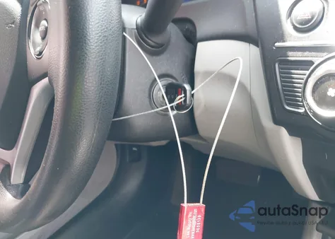 2015 Honda Civic Lx from USA, damaged, VIN 19XFB2F55FE230247